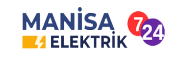 Manisa elektrikçi Logo