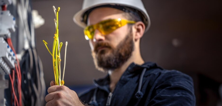 Manisa Elektrikçisi