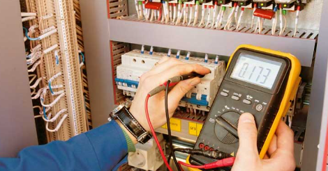 Manisa Acil Elektrikçi Arayanlar İçin 7/24 Destek