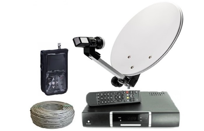 Tüm Uydu Kurulum, Onarım ve Ayar Hizmetleri