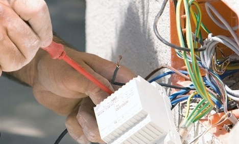 Uygun Fiyatlı Manisa Elektrikçi